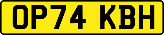 OP74KBH