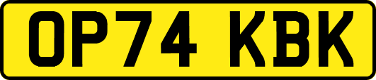 OP74KBK