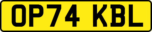 OP74KBL