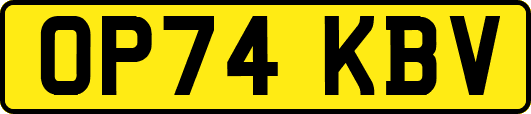 OP74KBV