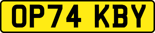 OP74KBY