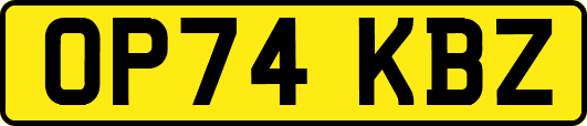 OP74KBZ