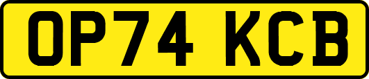 OP74KCB