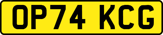 OP74KCG