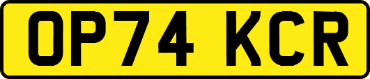 OP74KCR