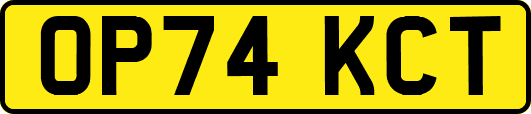 OP74KCT