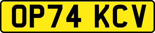 OP74KCV