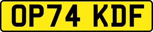 OP74KDF