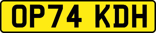 OP74KDH