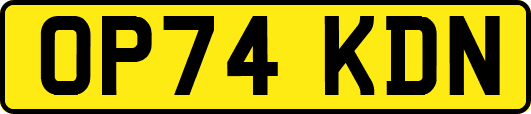 OP74KDN