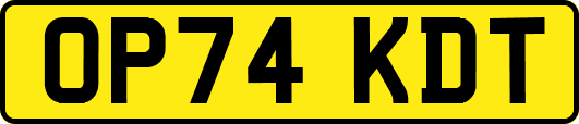 OP74KDT