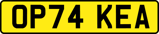 OP74KEA