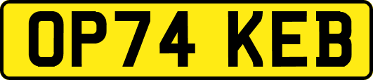 OP74KEB