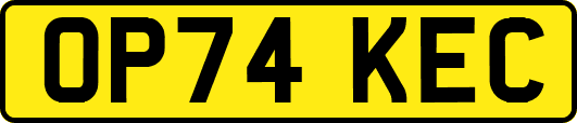 OP74KEC
