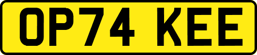 OP74KEE