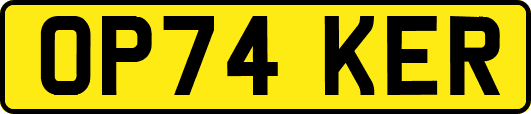 OP74KER