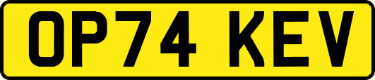 OP74KEV