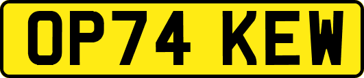 OP74KEW