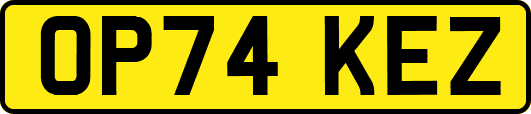 OP74KEZ