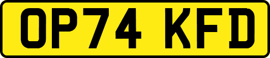 OP74KFD