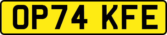 OP74KFE