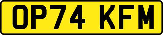 OP74KFM