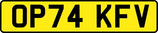 OP74KFV