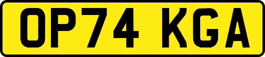 OP74KGA