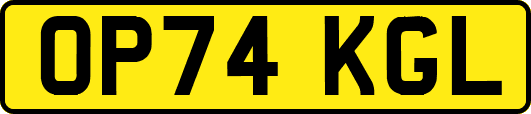 OP74KGL
