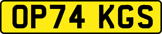 OP74KGS