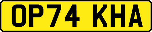 OP74KHA