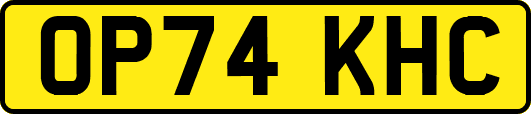 OP74KHC
