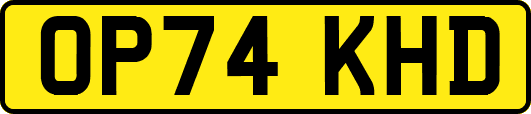 OP74KHD