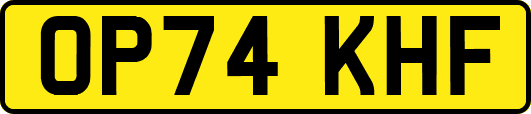 OP74KHF