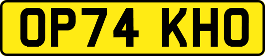 OP74KHO