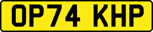 OP74KHP