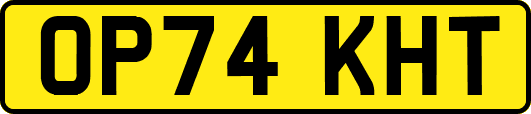 OP74KHT