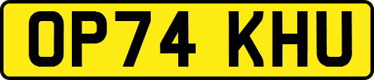 OP74KHU
