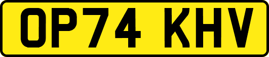 OP74KHV