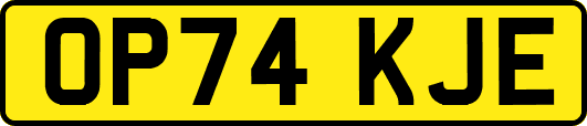 OP74KJE