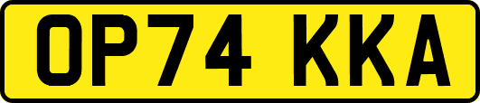 OP74KKA