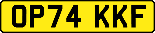 OP74KKF