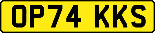 OP74KKS