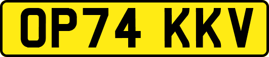 OP74KKV