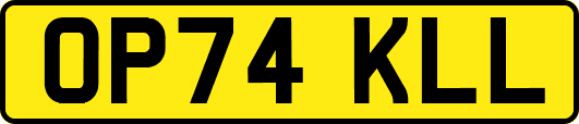 OP74KLL