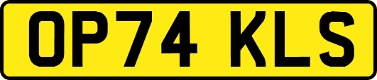 OP74KLS