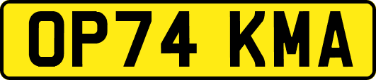 OP74KMA