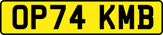 OP74KMB