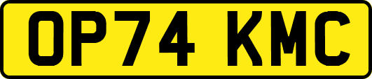 OP74KMC