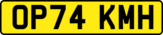 OP74KMH